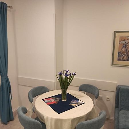 Peric Apartment West Dubrovnik Exteriör bild
