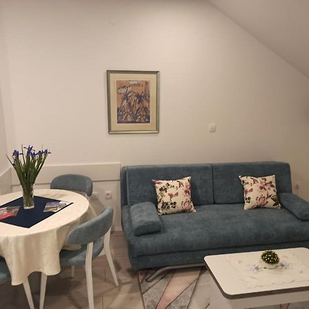 Peric Apartment West Dubrovnik Exteriör bild