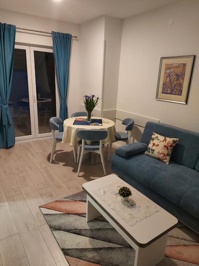 Peric Apartment West Dubrovnik Exteriör bild