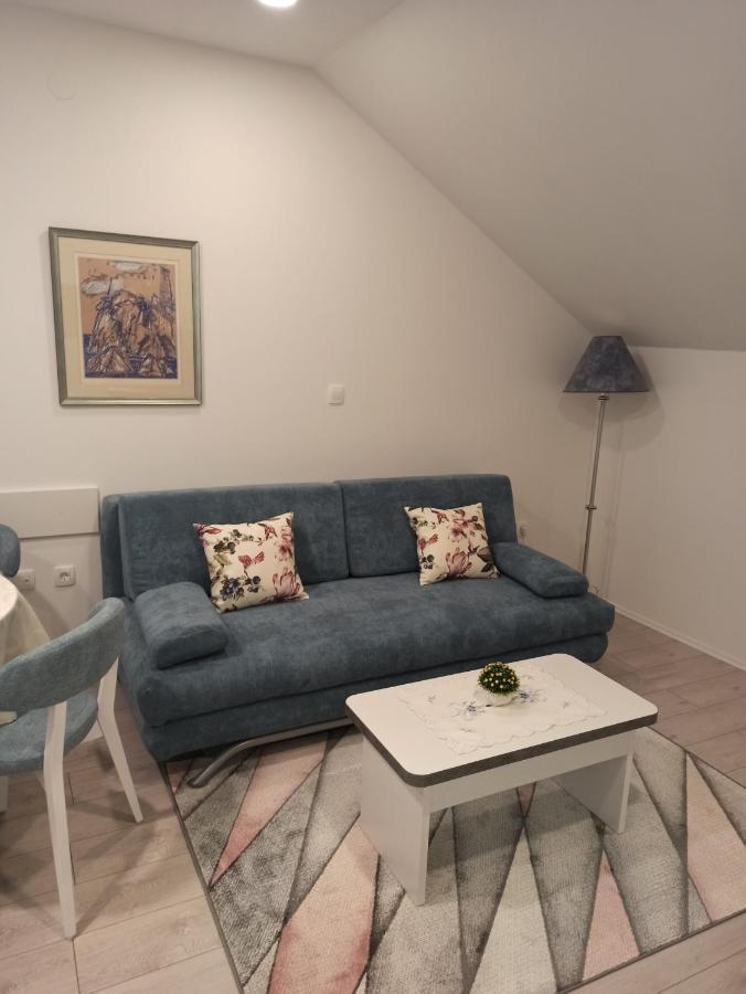 Peric Apartment West Dubrovnik Exteriör bild