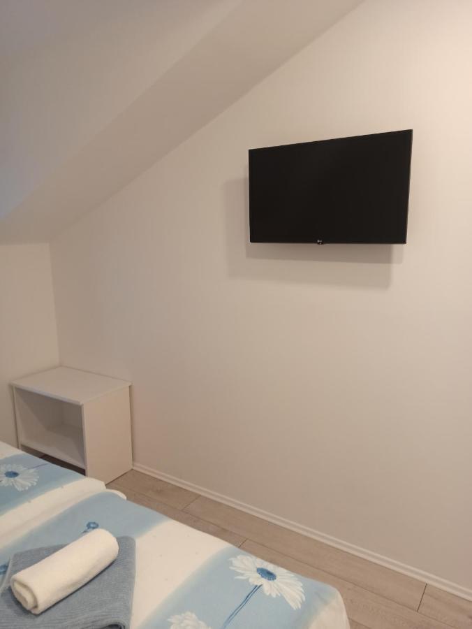 Peric Apartment West Dubrovnik Exteriör bild