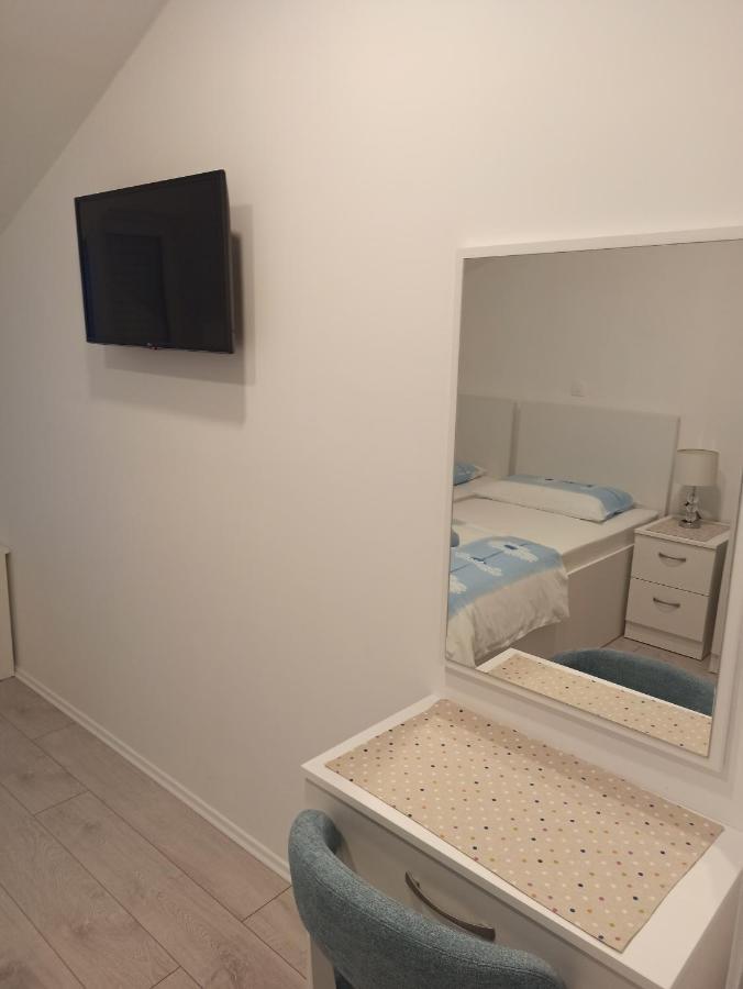 Peric Apartment West Dubrovnik Exteriör bild