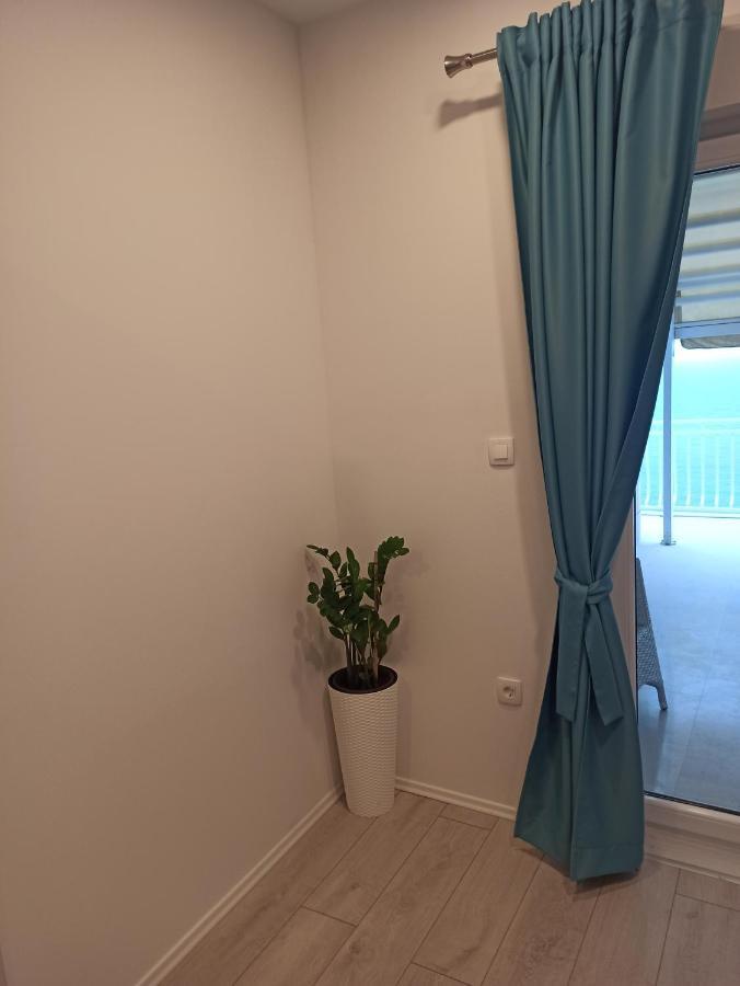 Peric Apartment West Dubrovnik Exteriör bild