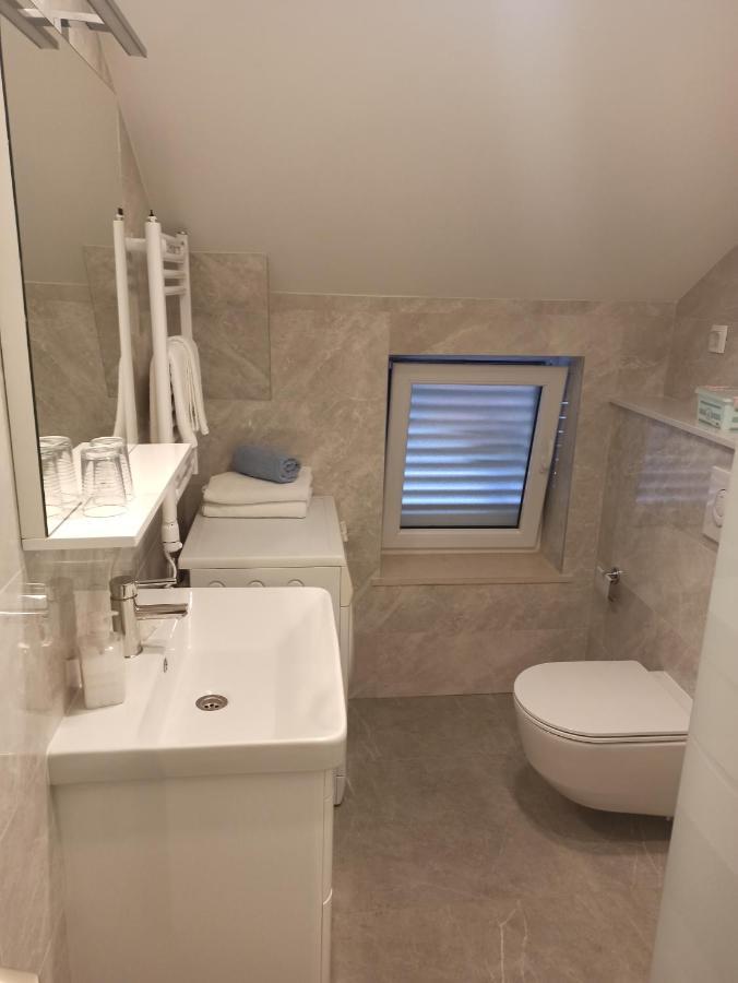 Peric Apartment West Dubrovnik Exteriör bild