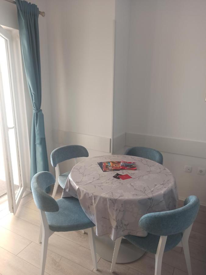 Peric Apartment West Dubrovnik Exteriör bild
